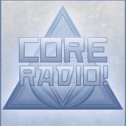 Core Radio Logo