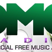 DMG RADIO Logo