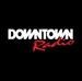 Downtown Radio - DTR Logo
