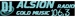 Alsion Radio Logo