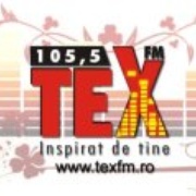Radio Tex Romania Hits Logo