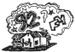 Trent Radio - CFFF-FM Logo