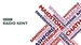 BBC - Radio Kent Logo