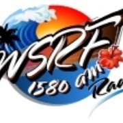 WSRF Logo