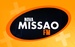 Rádio Nova Missão 87.9 Logo