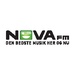Nova FM Logo