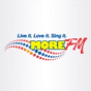 More FM Logo
