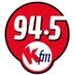 94.5 Kfm Logo