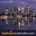 Baltimore Net Radio Logo