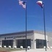 Limestone County Sheriff's Office Channel 1 Logo