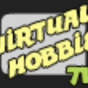 VirtualHobbie.tk Logo