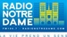 Radio Notre Dame Logo
