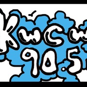 KWCW Logo