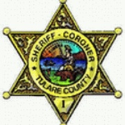 Tulare County Sheriff Channel 2 Logo