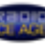 Radio Ice Age Logo