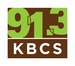 KBCS 91.3 FM Logo