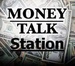 Money Talk Station Logo
