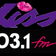 Kiss 103.1 FM - KSSM Logo
