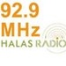 Halas Rádió Logo
