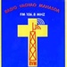 Radio Vaovao Mahasoa Logo