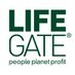 Life Gate Sound Radio Logo