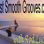 Smooth Grooving FM  Logo