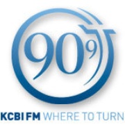 KCBI Logo