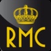 Radio Monte Carlo - RMC FM Logo