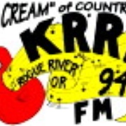 KRRM Logo