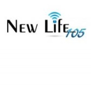 WCLC-FM Logo