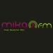 mika.fm Logo