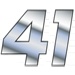 41 NBC Logo