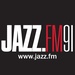 Jazz.FM91 Logo