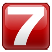 KBZK TV Logo