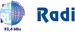 Radio Ludbreg Logo