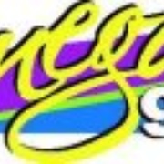 L.A. Mega Logo