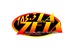 La Zeta 105.3 - WZSP Logo