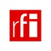 Radio France International Logo
