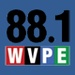 WVPE Logo