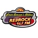 Red Rock 92 Logo