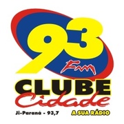 Radio Clube Cidade Logo