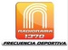 Frecuencia Deportiva - XEPJ Logo