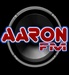 Aaron FM Logo