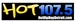 WGPR Logo