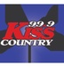 KISS Country - WKIS Logo