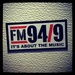 FM 949 Logo