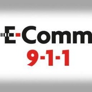 Vancouver E Comm Fire Department Logo