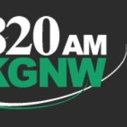 KGNW Logo