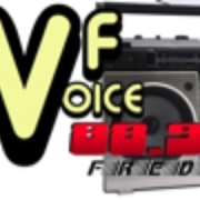 The Inferno - WDVL Logo
