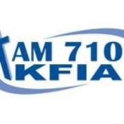 KFIA Logo